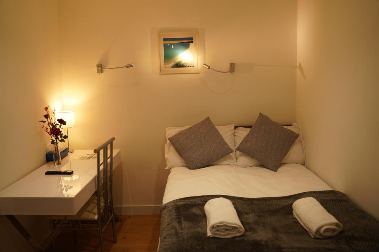 Serviced Property Plymouth Appartement Buitenkant foto