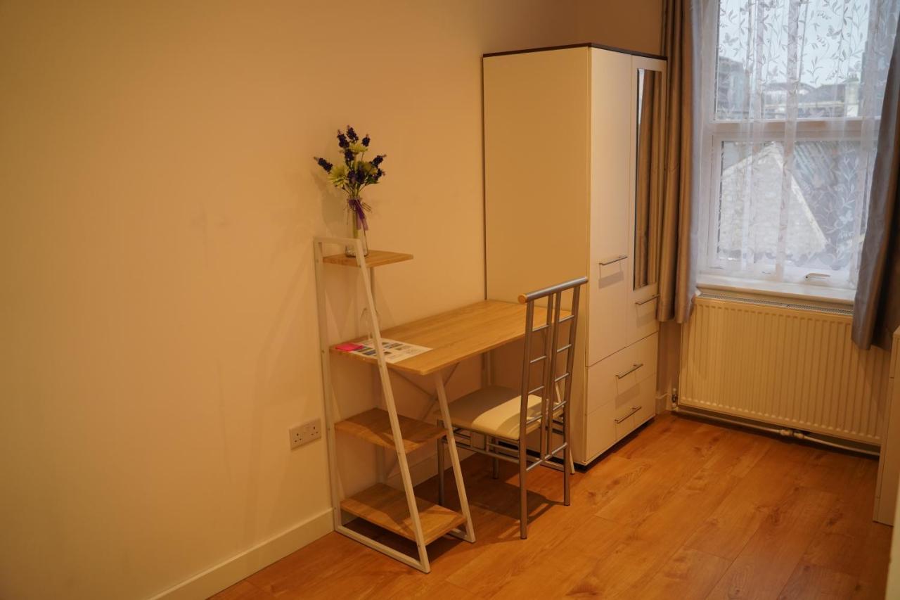 Serviced Property Plymouth Appartement Buitenkant foto