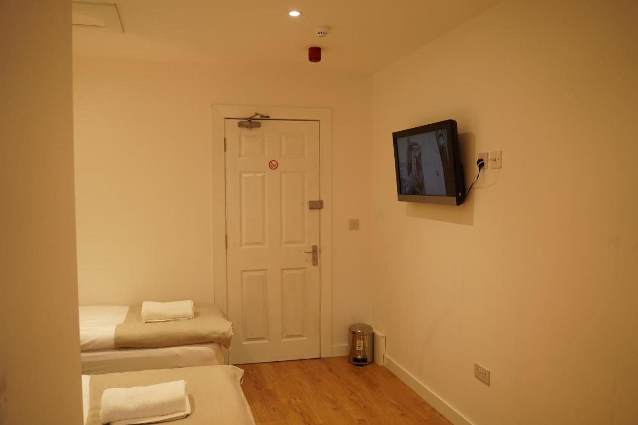 Serviced Property Plymouth Appartement Buitenkant foto