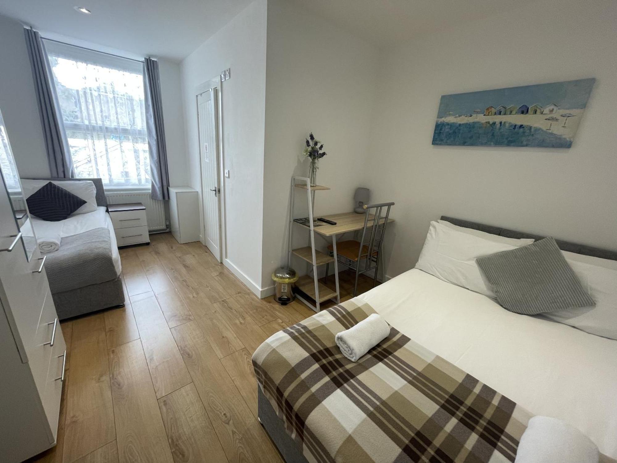 Serviced Property Plymouth Appartement Kamer foto