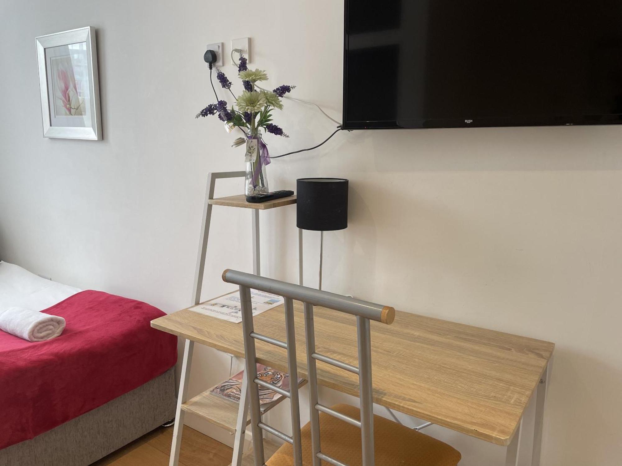 Serviced Property Plymouth Appartement Buitenkant foto