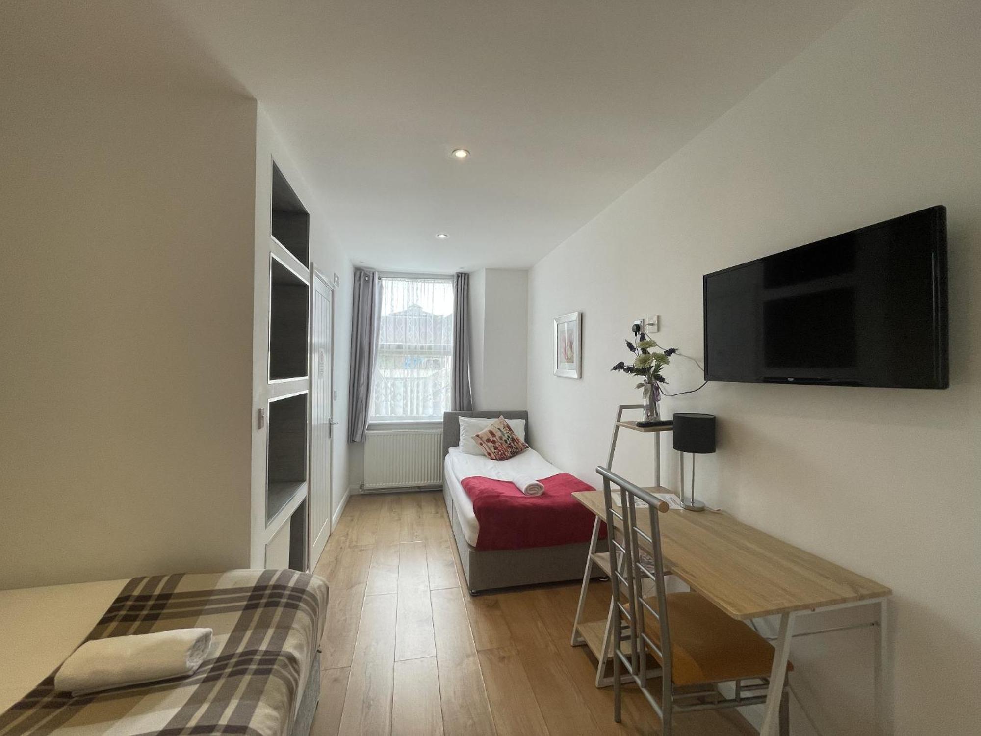 Serviced Property Plymouth Appartement Buitenkant foto