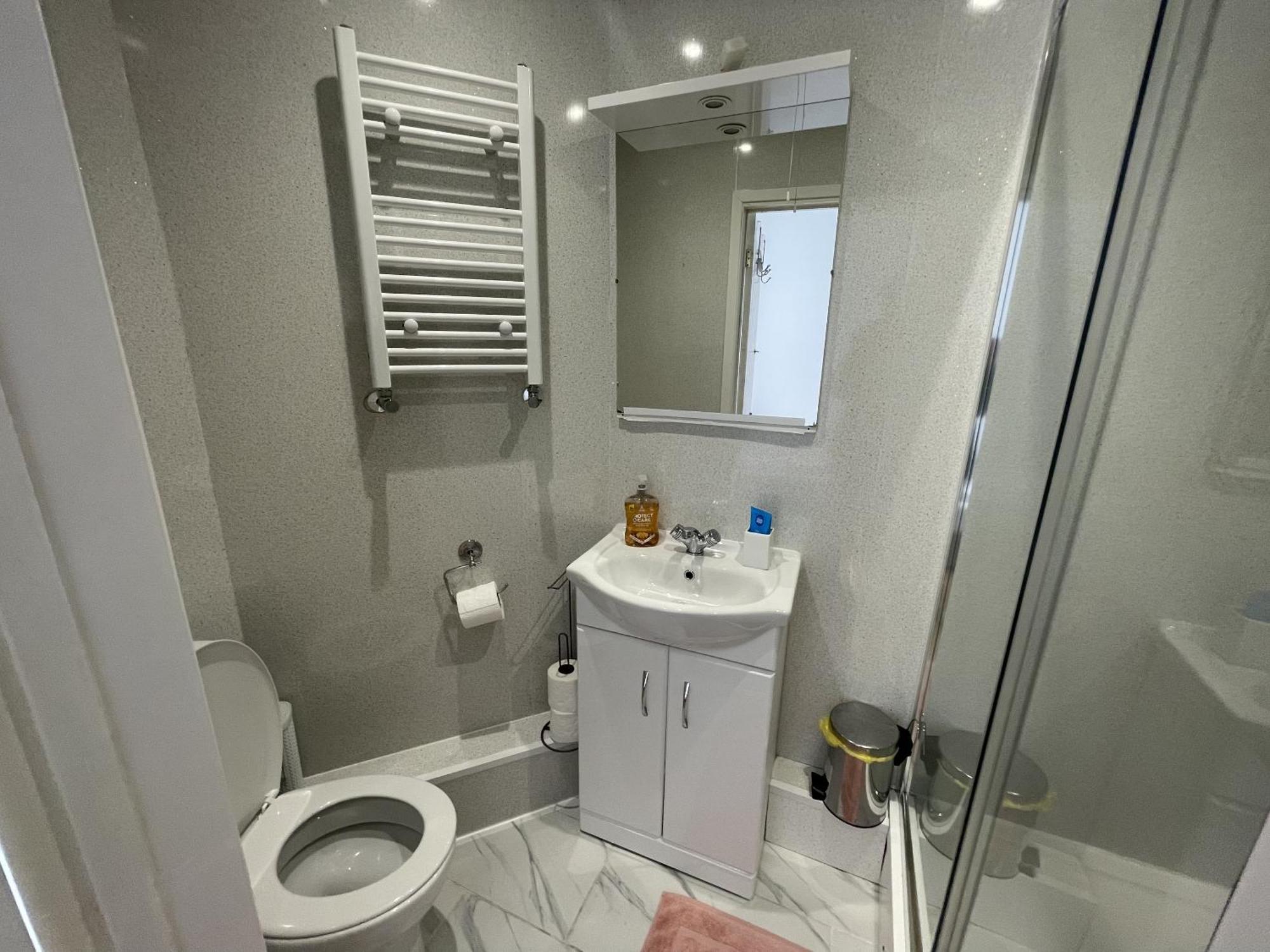 Serviced Property Plymouth Buitenkant foto