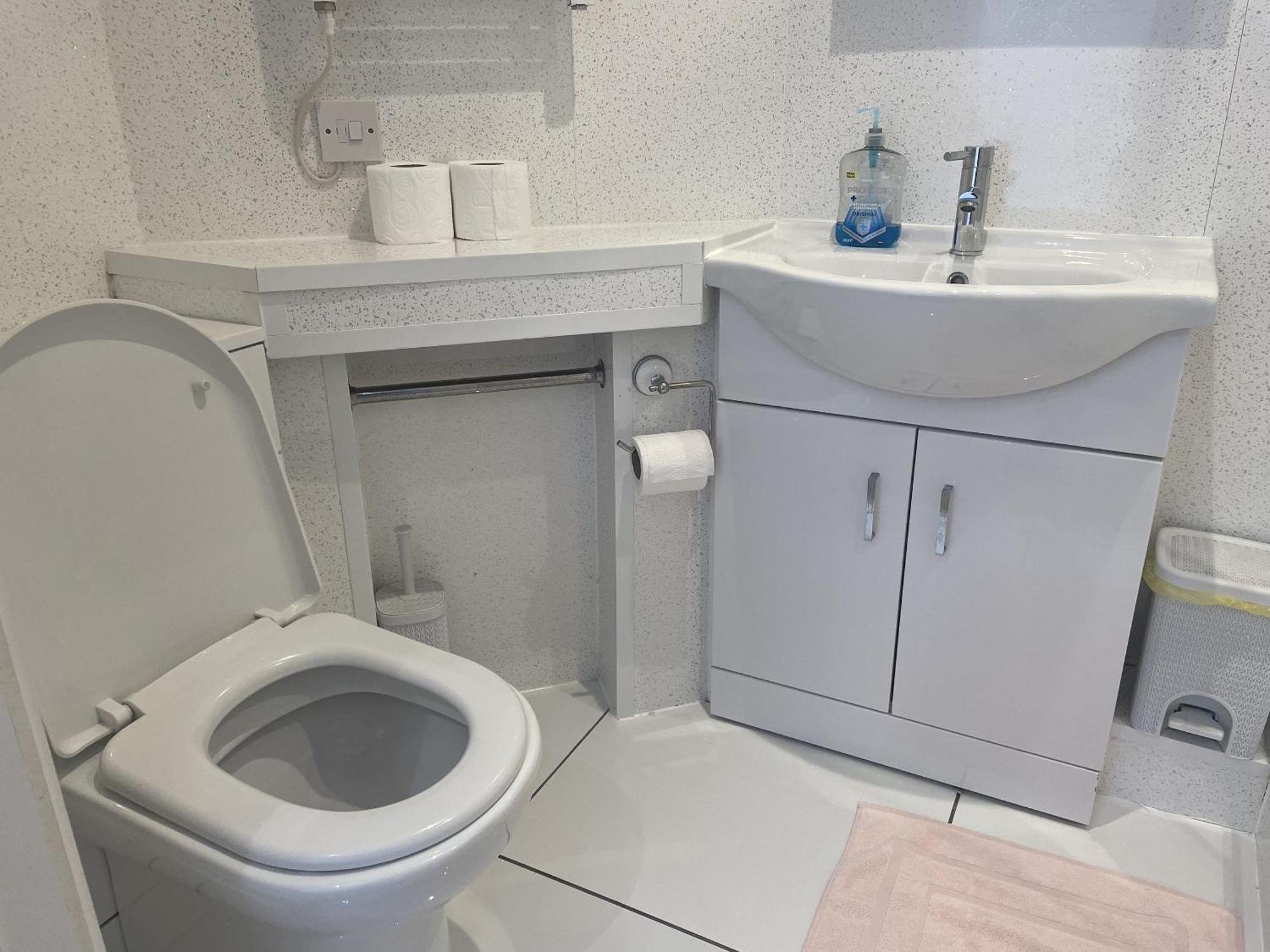 Serviced Property Plymouth Buitenkant foto