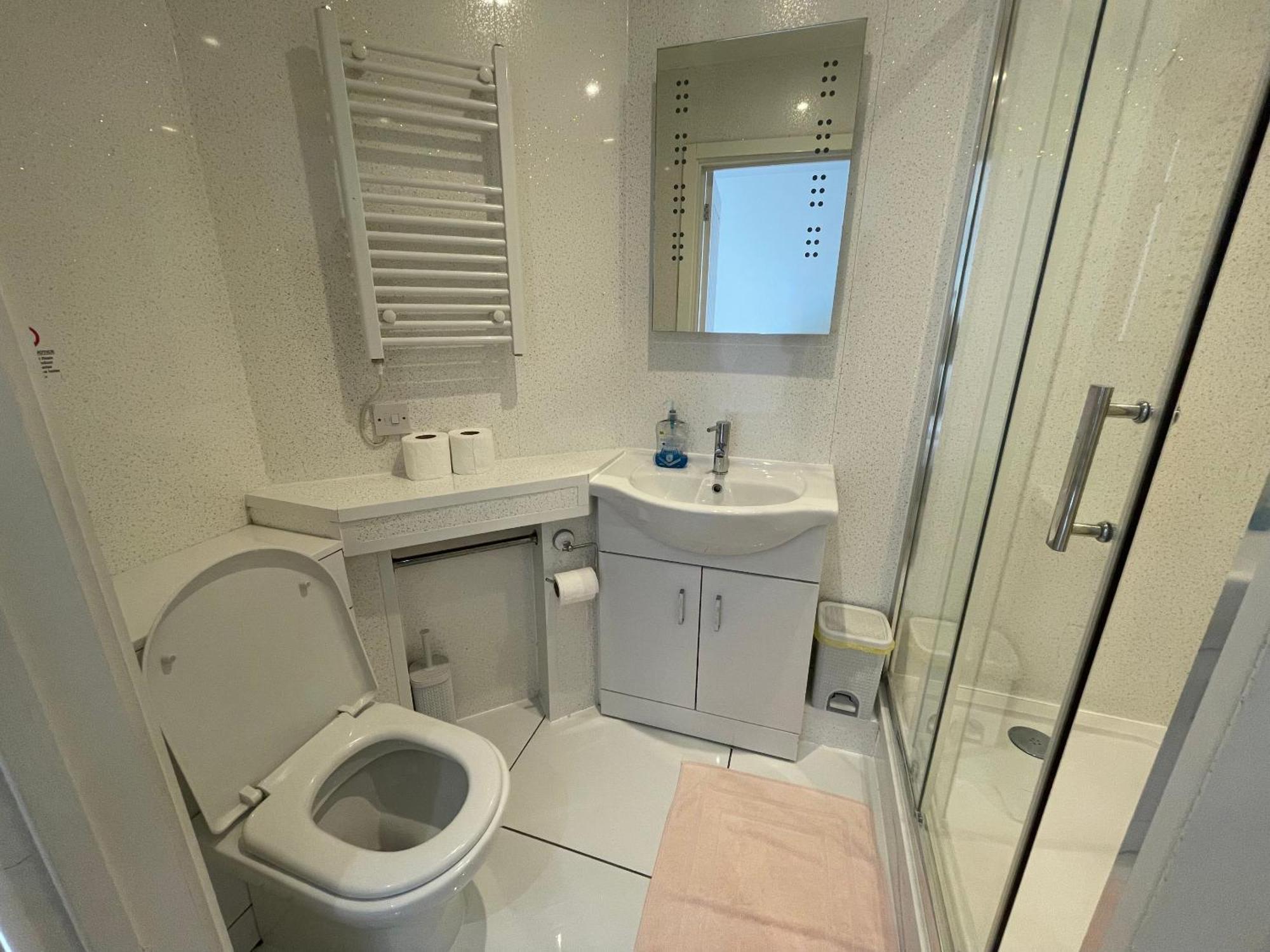 Serviced Property Plymouth Buitenkant foto