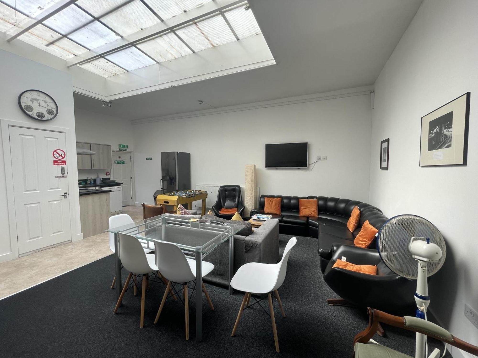 Serviced Property Plymouth Kamer foto