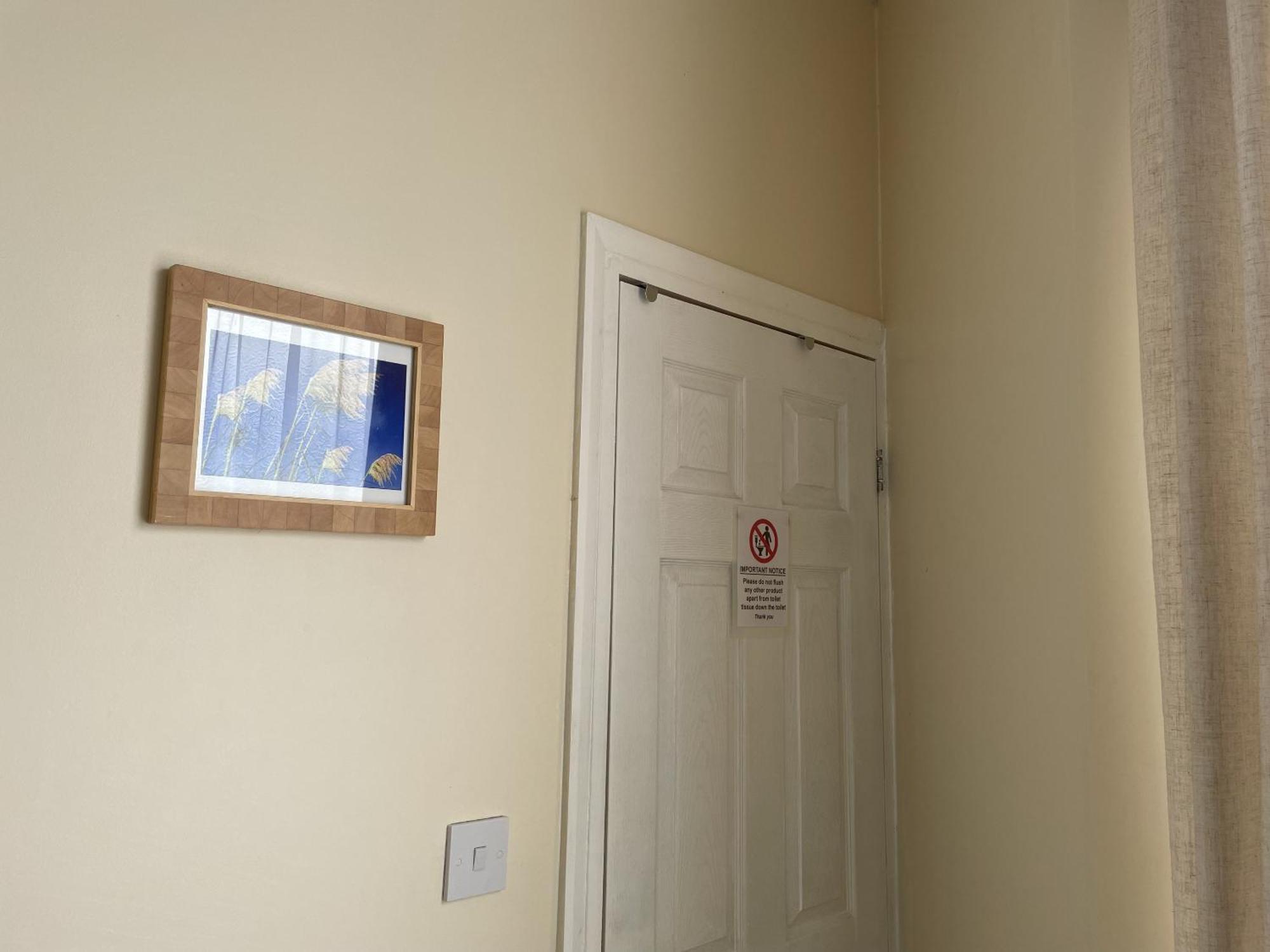 Serviced Property Plymouth Appartement Kamer foto