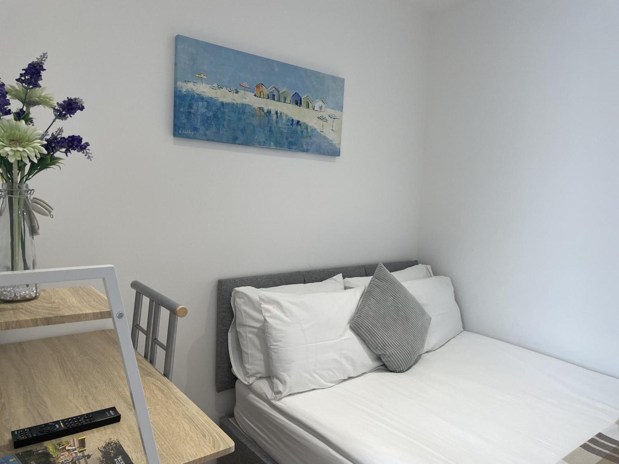 Serviced Property Plymouth Appartement Kamer foto