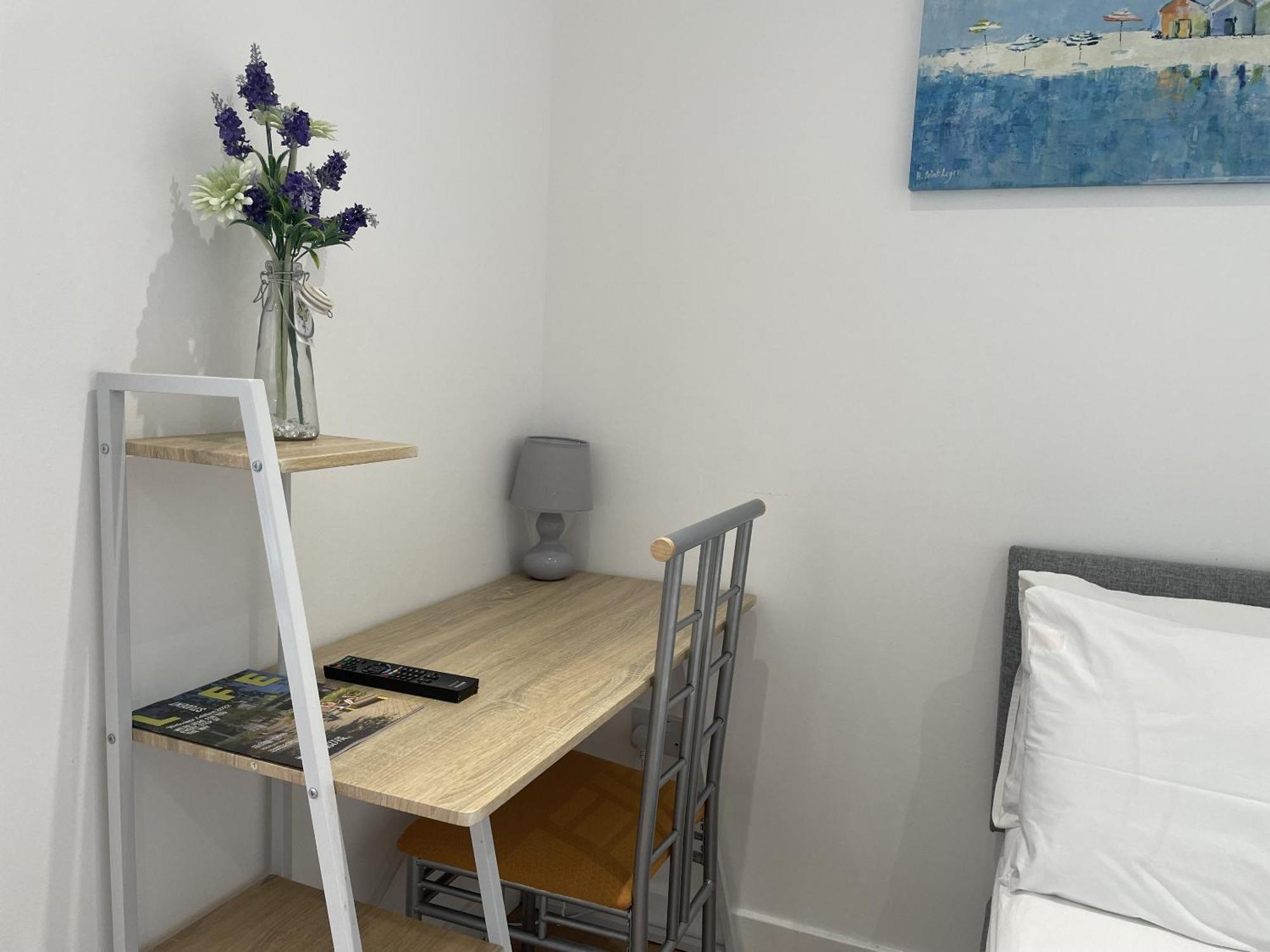 Serviced Property Plymouth Appartement Kamer foto